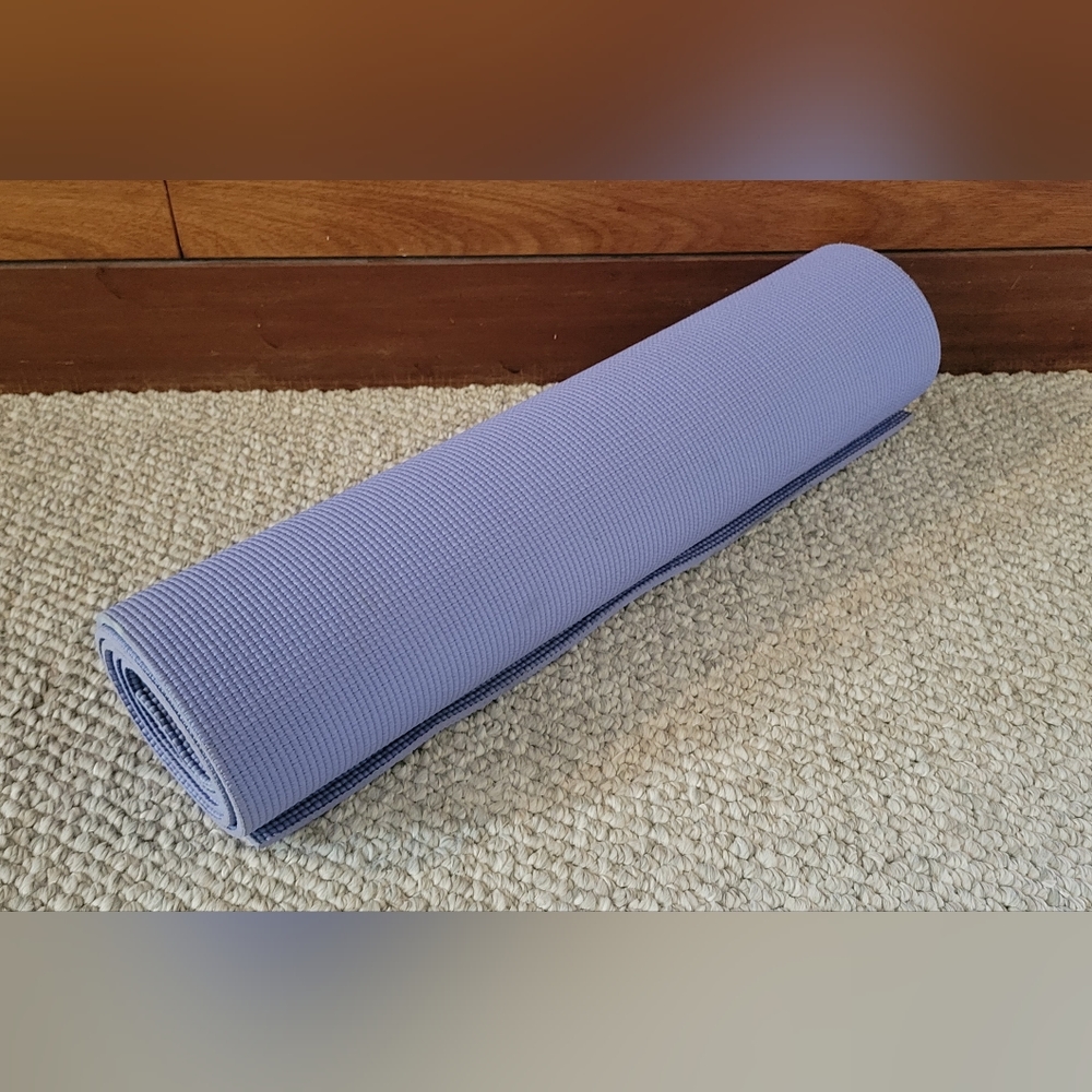 Aurorae Classic Thick Yoga Mat 71" 6mm